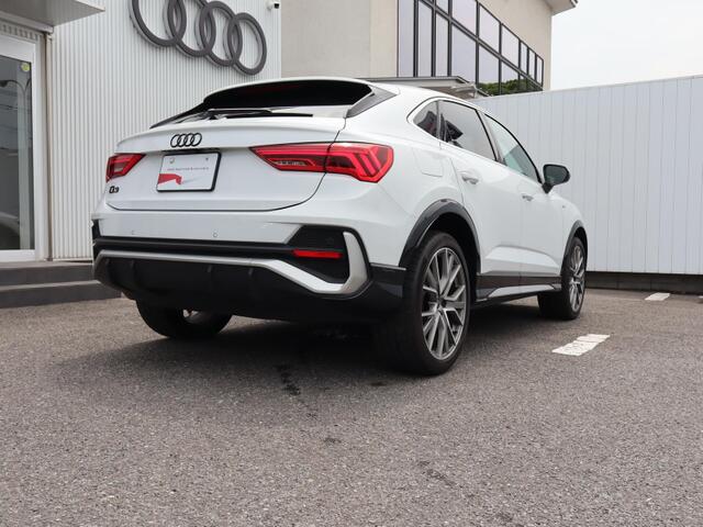Audi Q3 Sportback 5