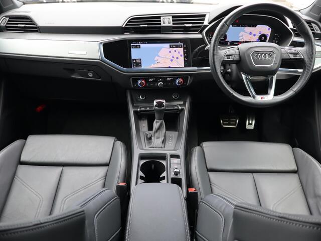 Audi Q3 Sportback 7