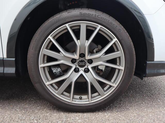 Audi Q3 Sportback 8