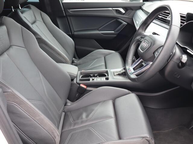 Audi Q3 Sportback 12