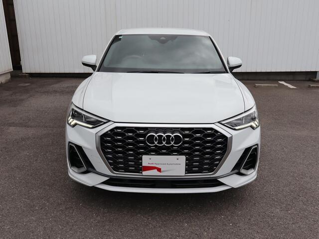 Audi Q3 Sportback 3