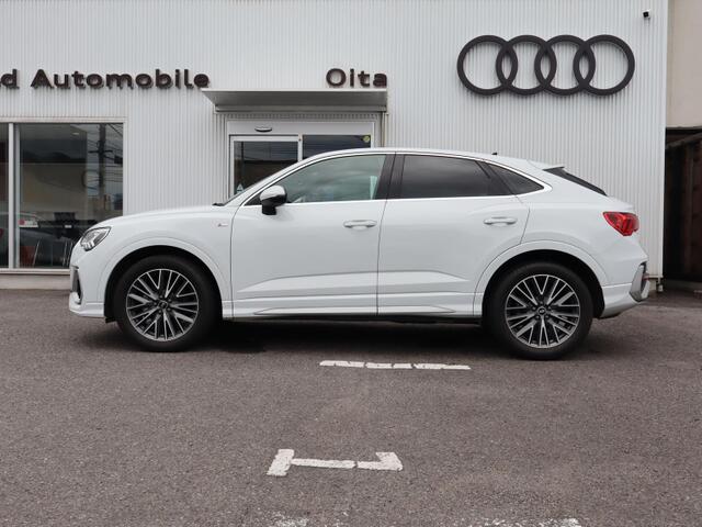 Audi Q3 Sportback 4