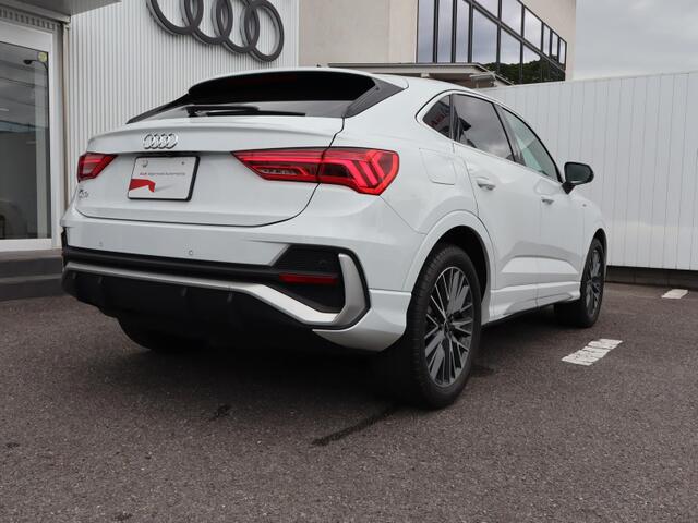 Audi Q3 Sportback 5