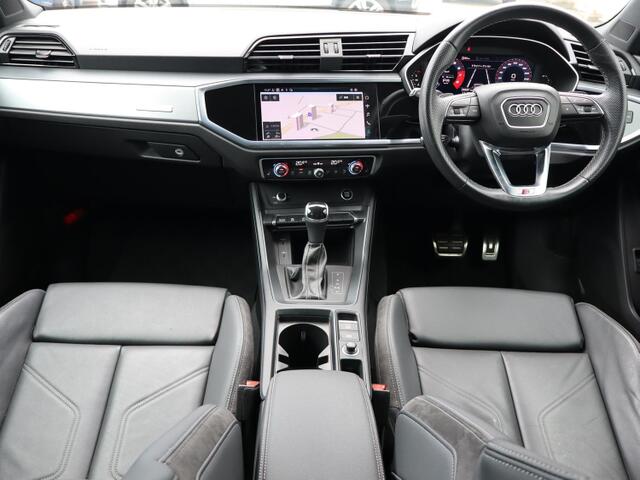 Audi Q3 Sportback 7