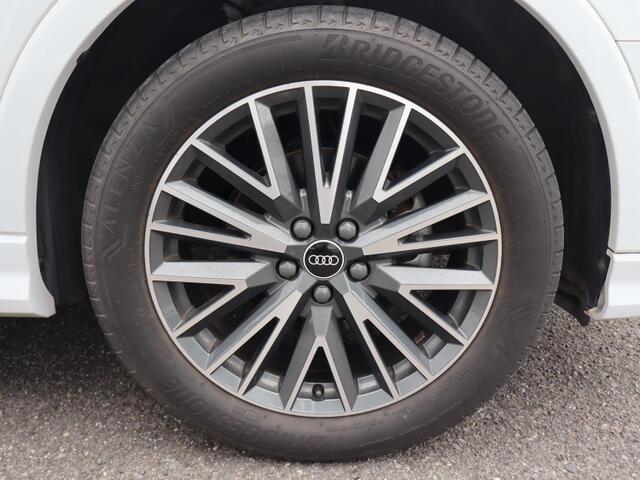 Audi Q3 Sportback 8