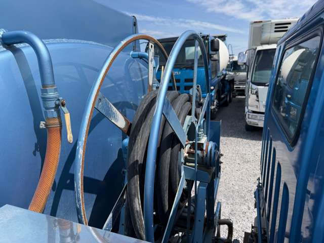 Mitsubishi Fuso Canter 12