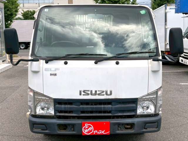 Isuzu Elf 4