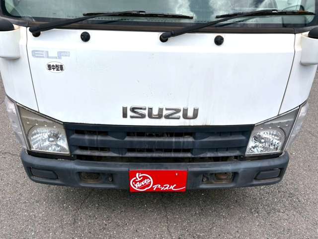 Isuzu Elf 5