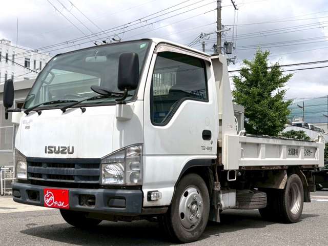 Isuzu Elf 6