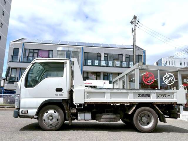 Isuzu Elf 8