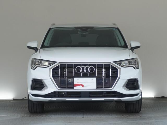 Audi Q3 2