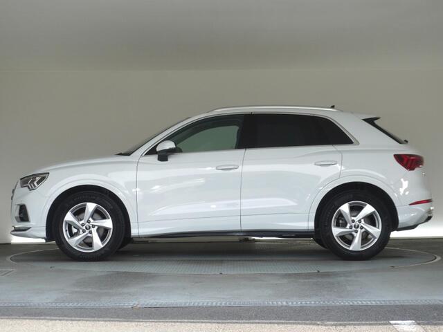 Audi Q3 3
