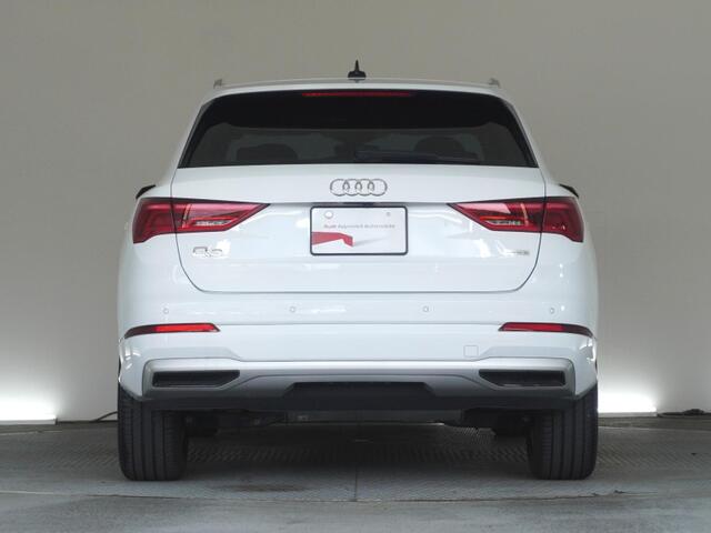 Audi Q3 5