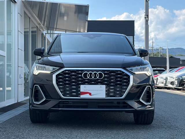 Audi Q3 Sportback 5