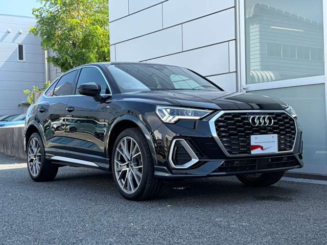 Audi Q3 Sportback 6