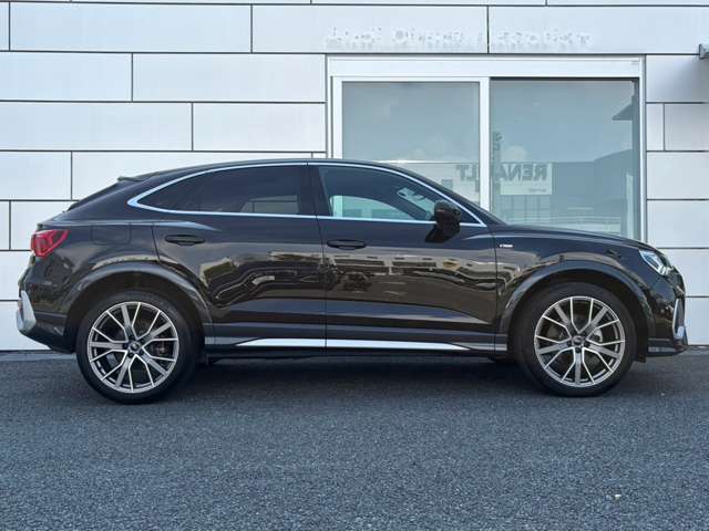 Audi Q3 Sportback 7