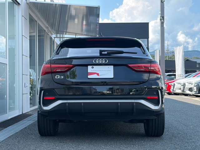 Audi Q3 Sportback 9