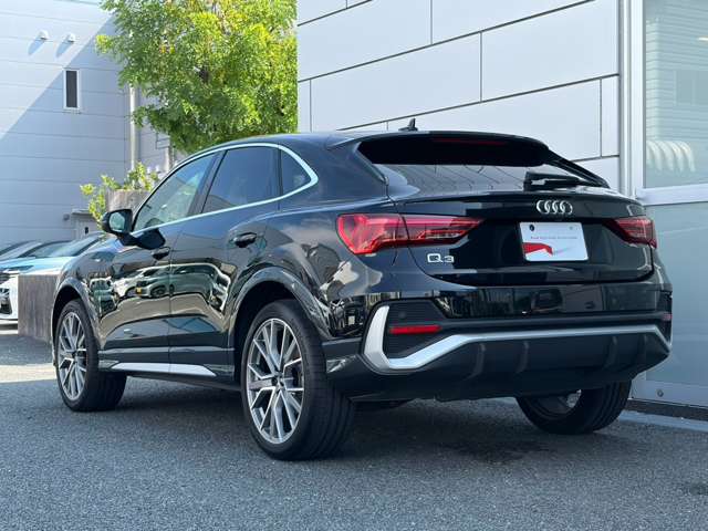 Audi Q3 Sportback 10