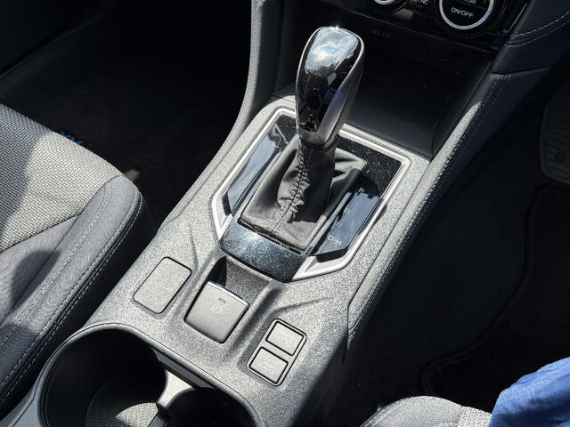 Subaru XV 11