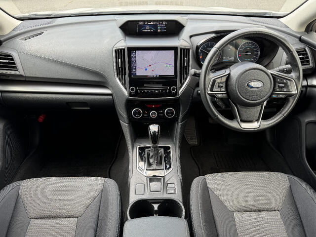 Subaru XV 6