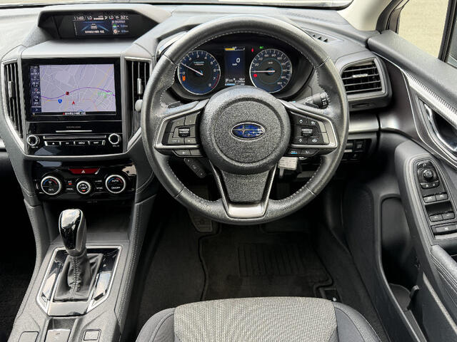 Subaru XV 7