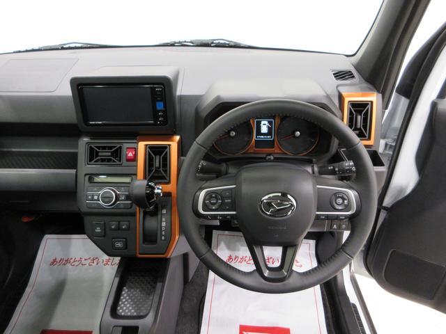 Daihatsu Taft 12