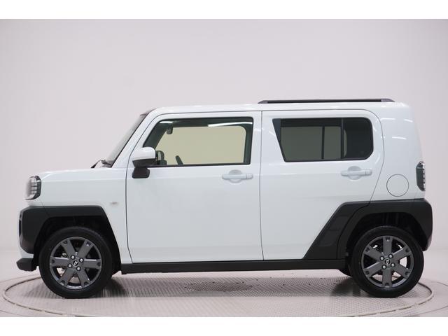 Daihatsu Taft 5