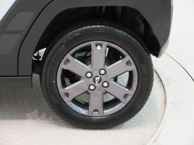 Daihatsu Taft 8