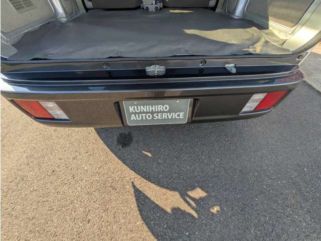 Nissan NV100 Clipper 11