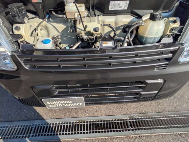 Nissan NV100 Clipper 9