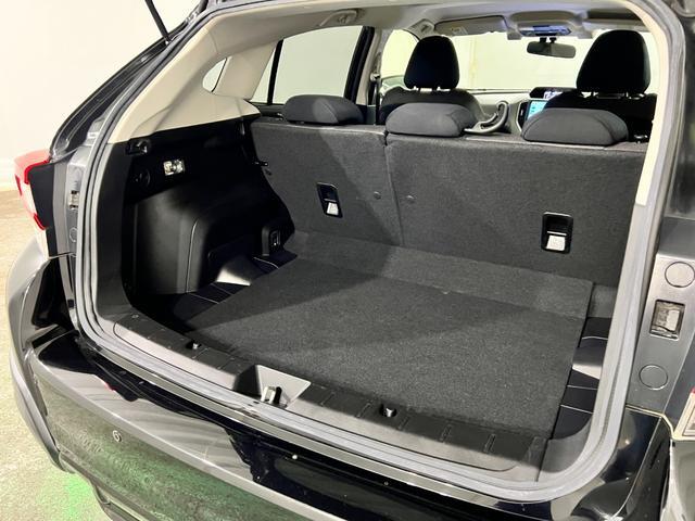Subaru XV 11