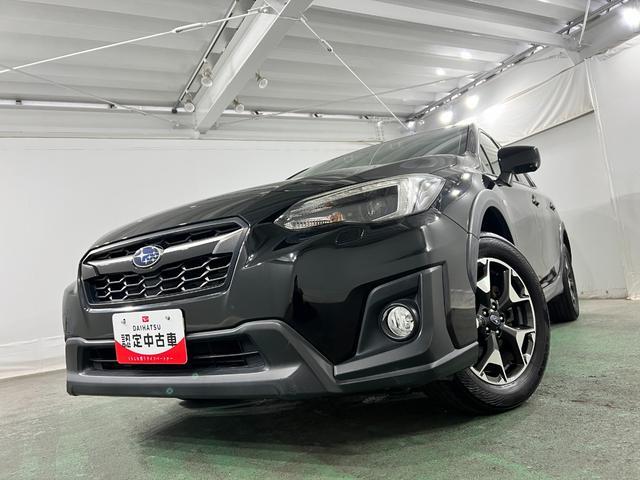 Subaru XV 7