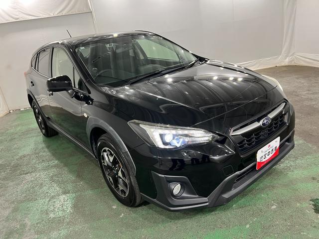 Subaru XV 9