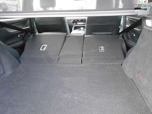 Mazda CX-60 11