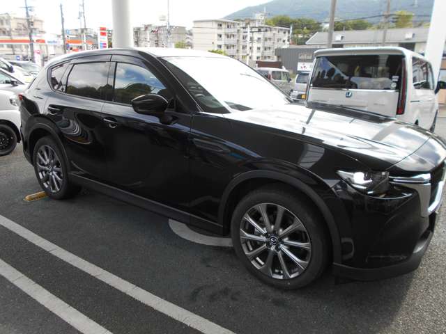 Mazda CX-60 6