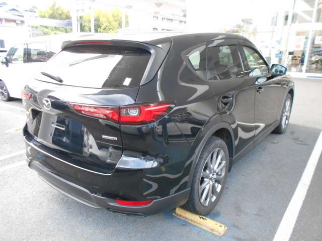 Mazda CX-60 7