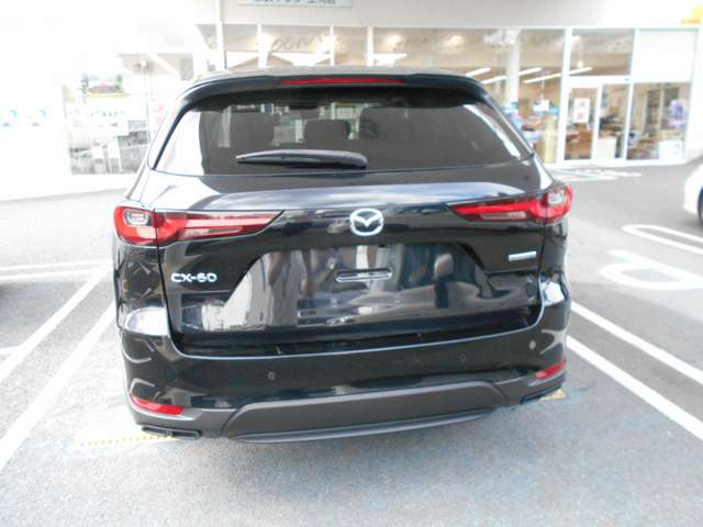 Mazda CX-60 8