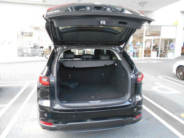 Mazda CX-60 9