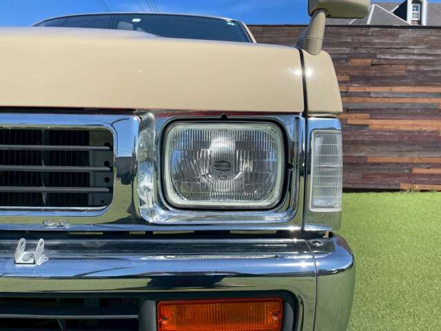 Nissan Datsun 9
