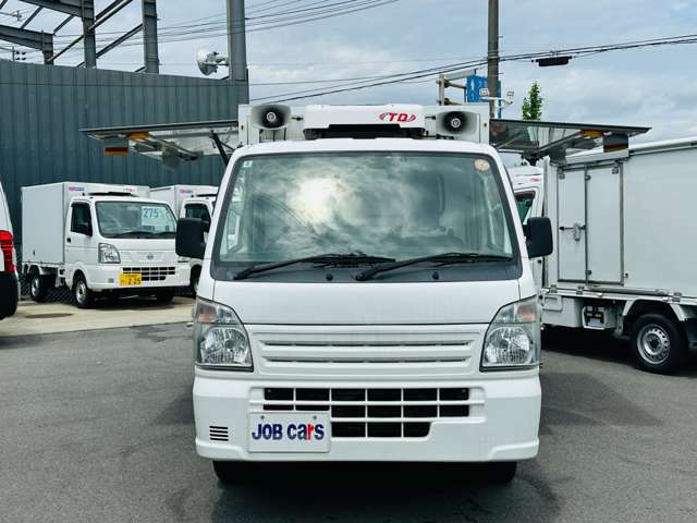 Suzuki Carry 3