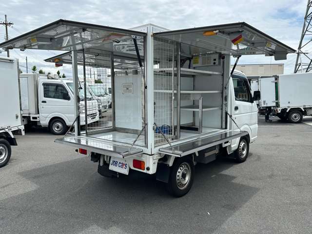 Suzuki Carry 6