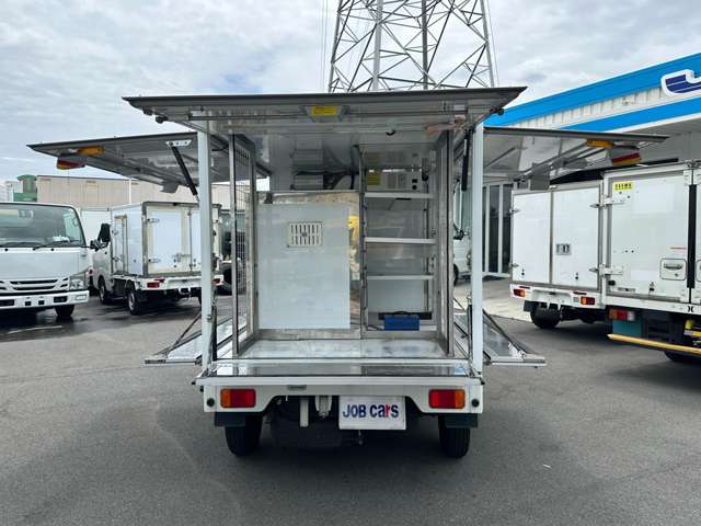 Suzuki Carry 7