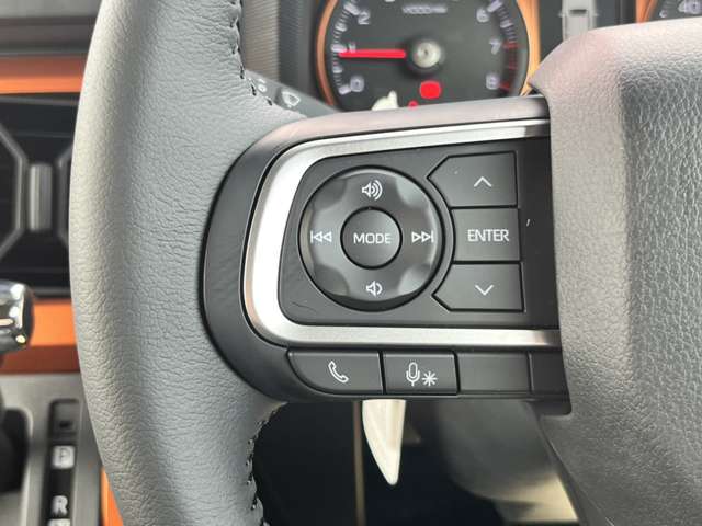 Daihatsu Taft 11