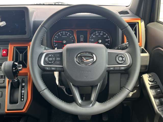 Daihatsu Taft 10
