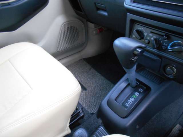 Mitsubishi Pajero Mini 11