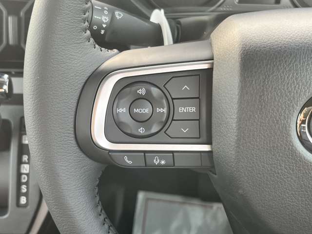 Daihatsu Taft 11