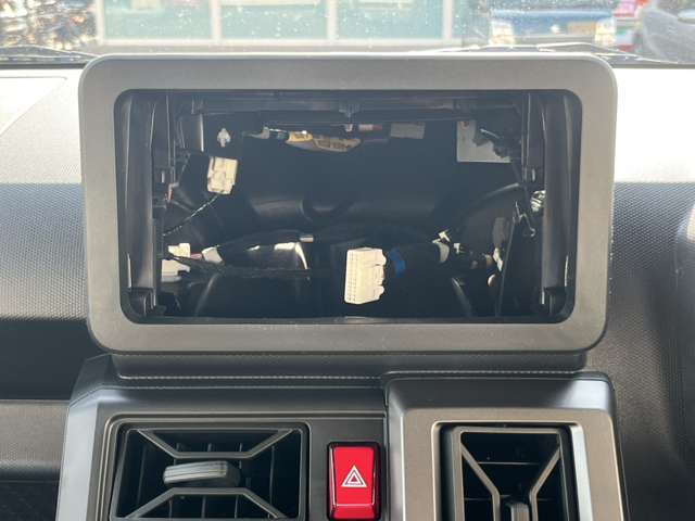 Daihatsu Taft 9