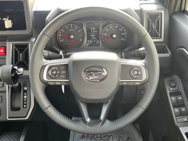Daihatsu Taft 10