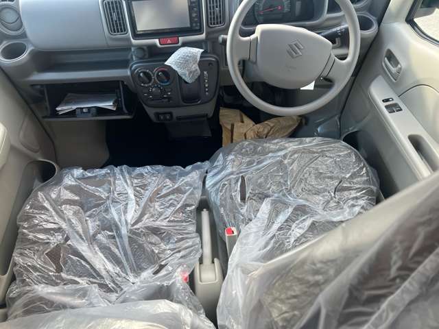 Suzuki Every 2
