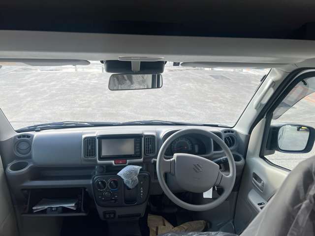 Suzuki Every 3